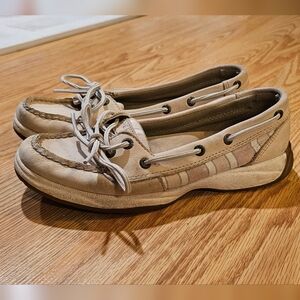 Sperry Topsider Boat Shoes